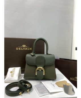 델보 브리앙 MM 토고백 스몰